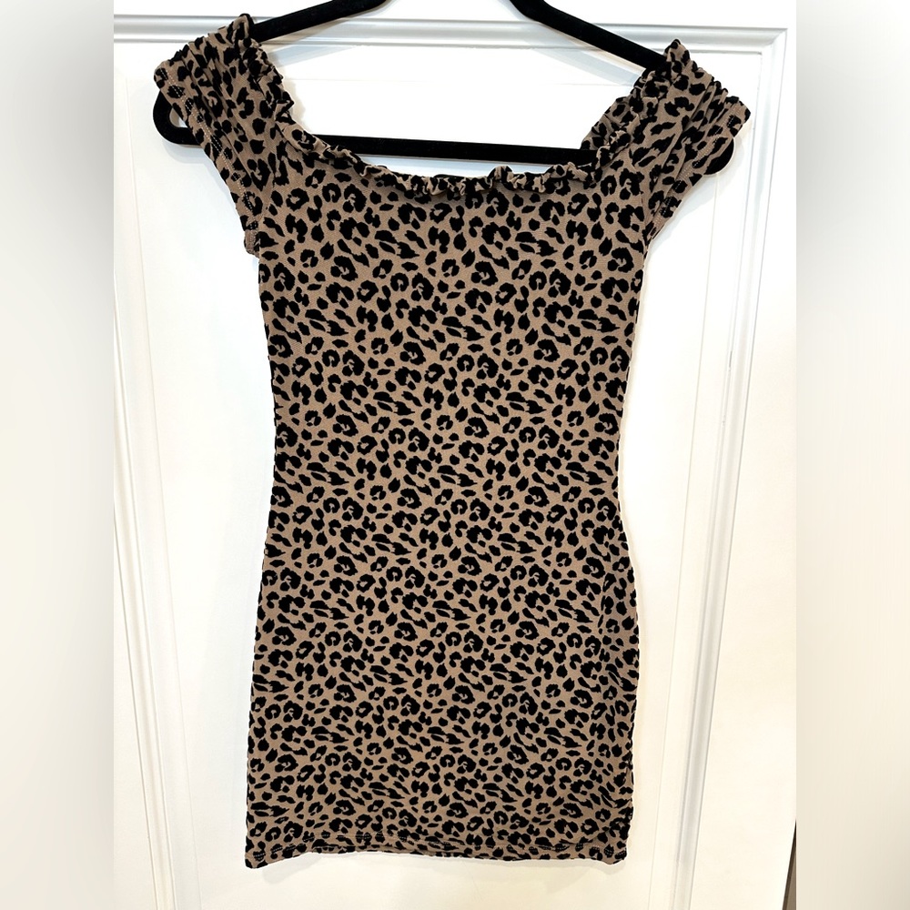 Revolve MAJORELLE Darcy mini dress - Picture 2 of 6